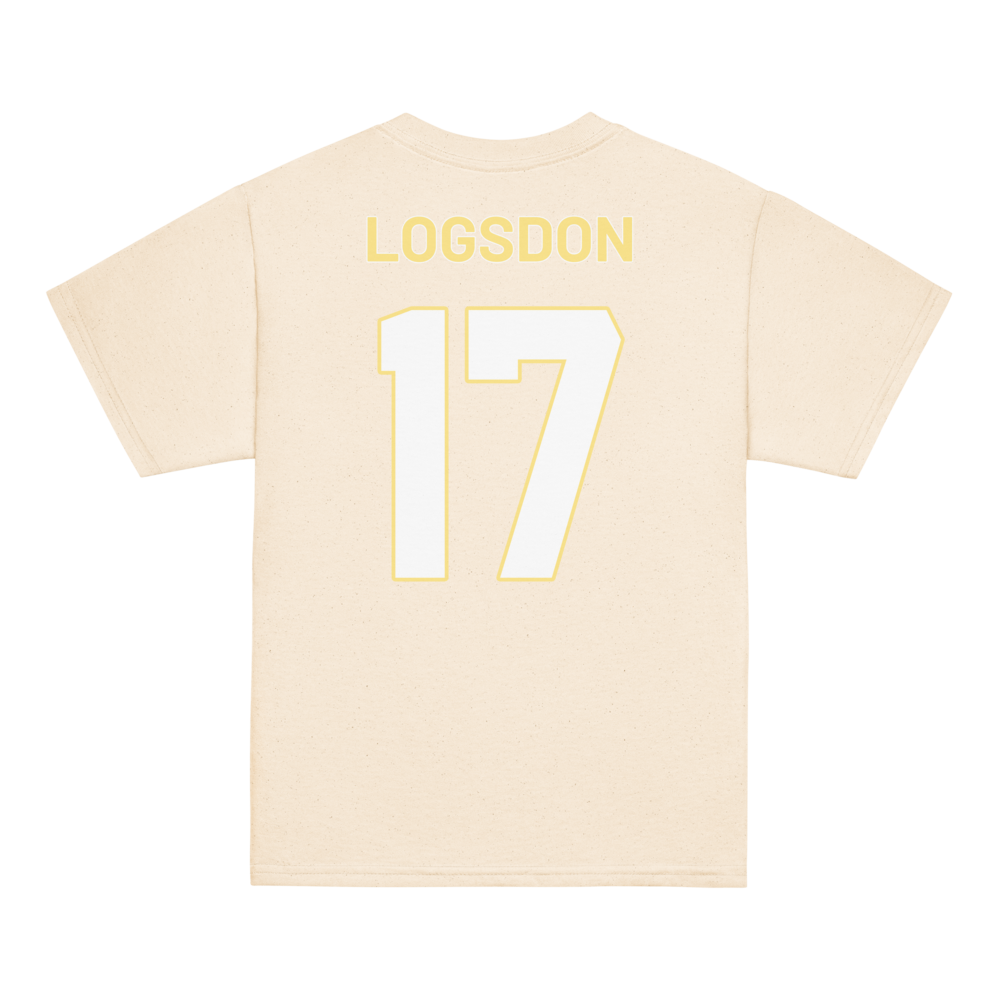 Michael Logsdon | Jersey Style Youth Shirt