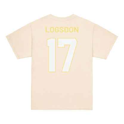 Michael Logsdon | Jersey Style Youth Shirt