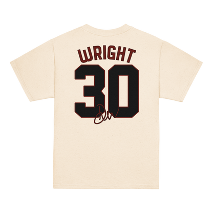 Drew Wright | Jersey Style Youth Shirt