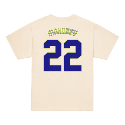 Ryan Mahoney | Jersey Style Youth Shirt