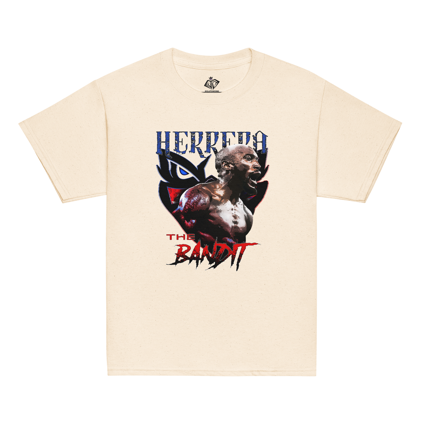 Enzo Herrera | "The Bandit" Youth Classic Tee