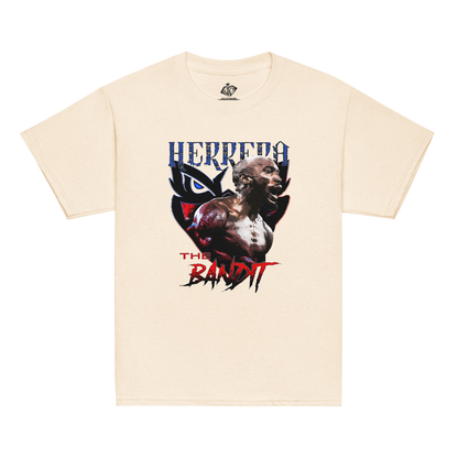 Enzo Herrera | "The Bandit" Youth Classic Tee