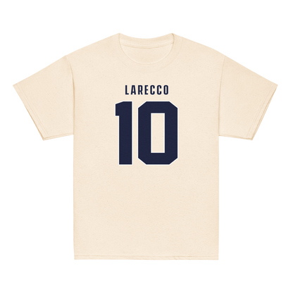 Larecco Campbell | Jersey Style Youth Shirt