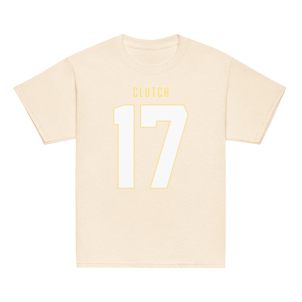 Michael Logsdon | Jersey Style Youth Shirt
