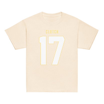Michael Logsdon | Jersey Style Youth Shirt