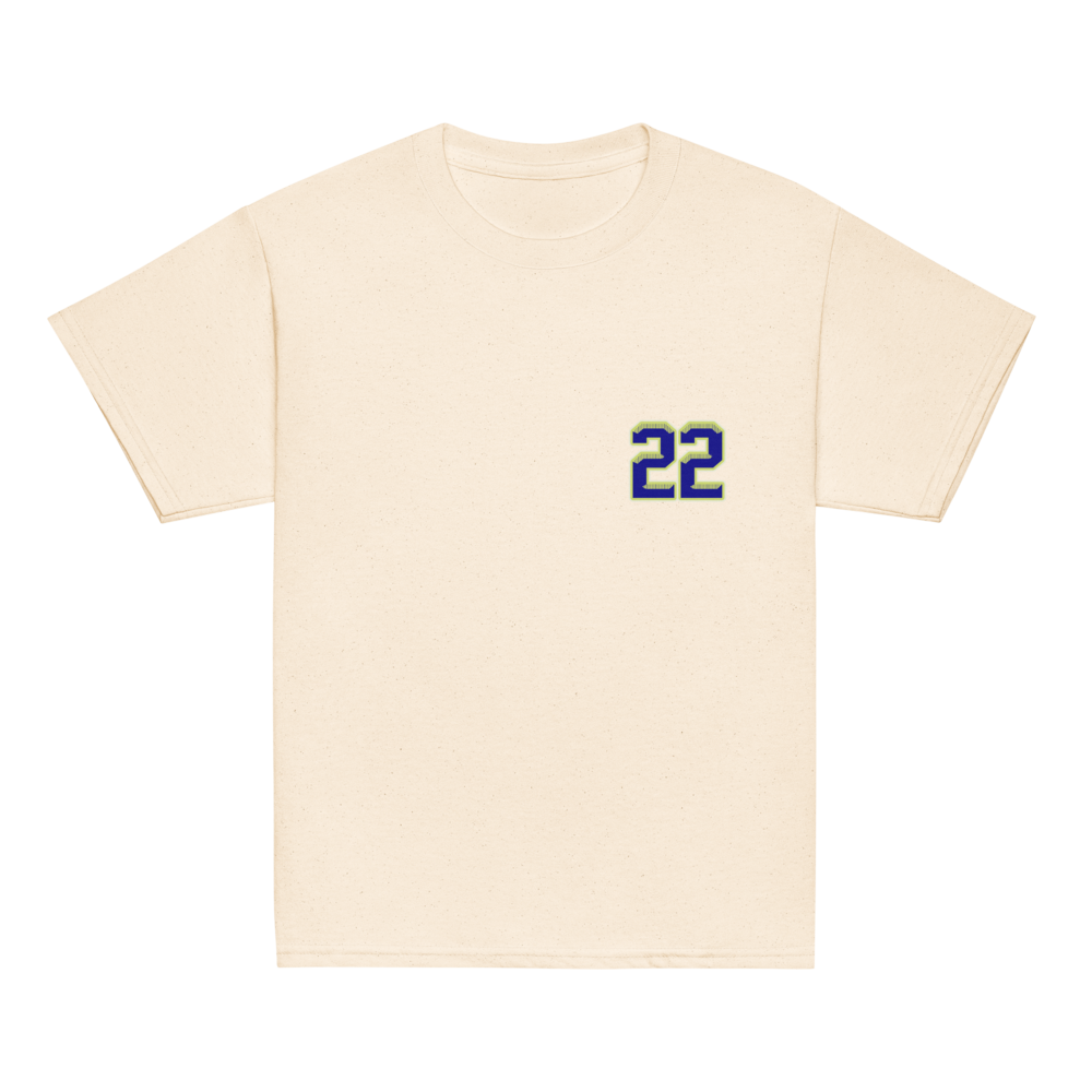 Ryan Mahoney | Jersey Style Youth Shirt