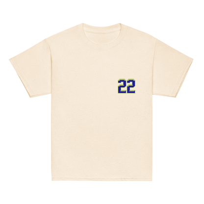 Ryan Mahoney | Jersey Style Youth Shirt