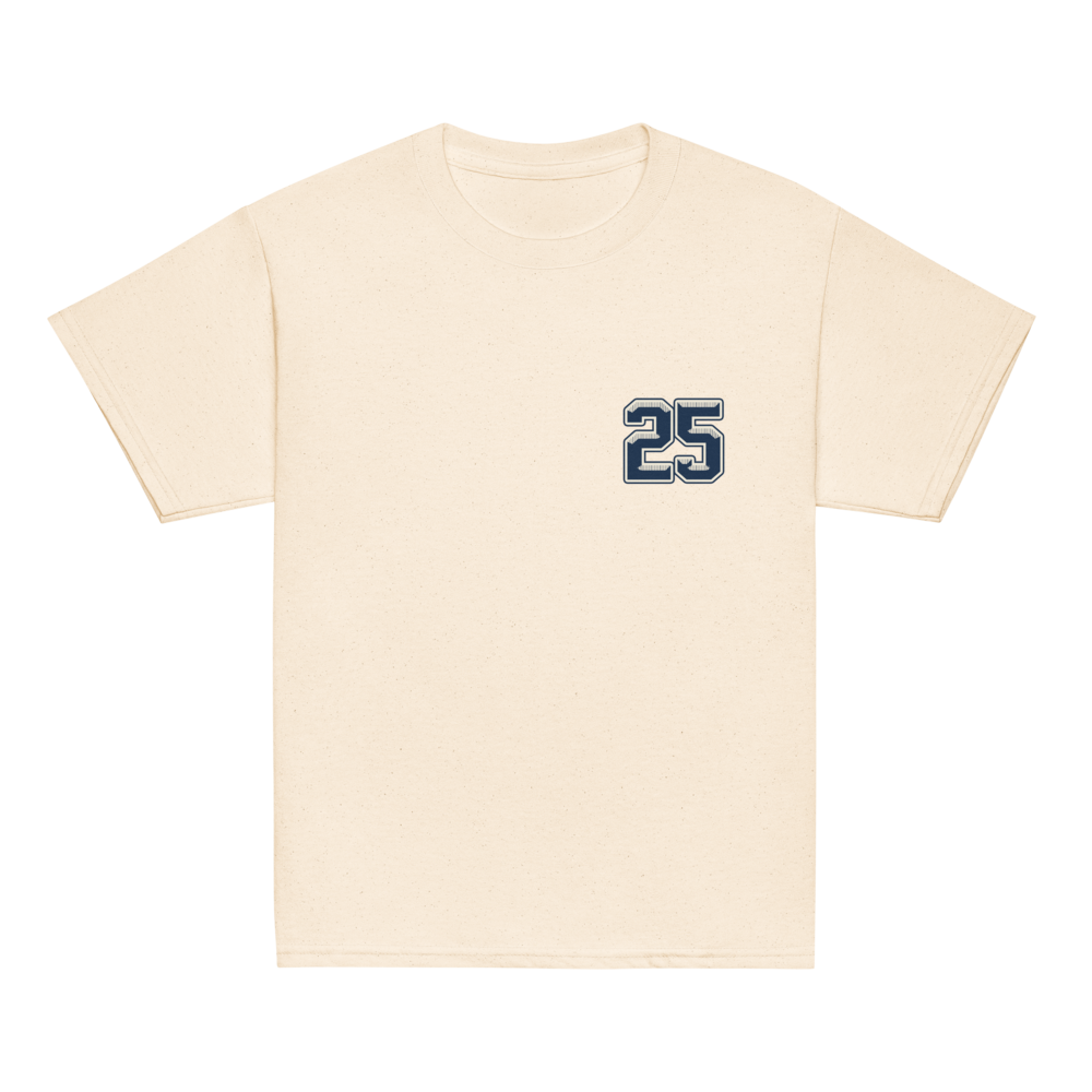 Kristian Vrhovnik | Jersey Style Youth Shirt