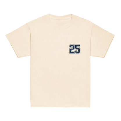 Kristian Vrhovnik | Jersey Style Youth Shirt