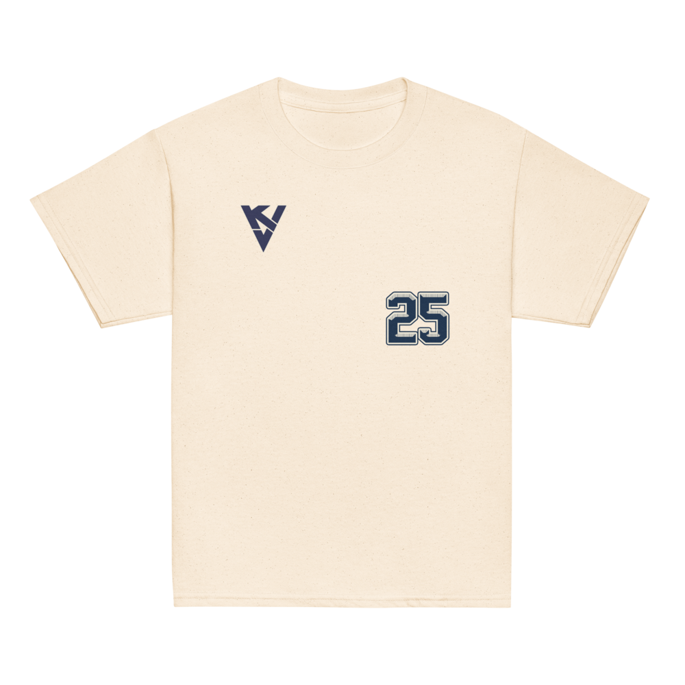 Kristian Vrhovnik | Jersey Style Youth Shirt