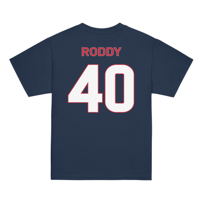 Scottie Roddy | Jersey Style Youth Shirt