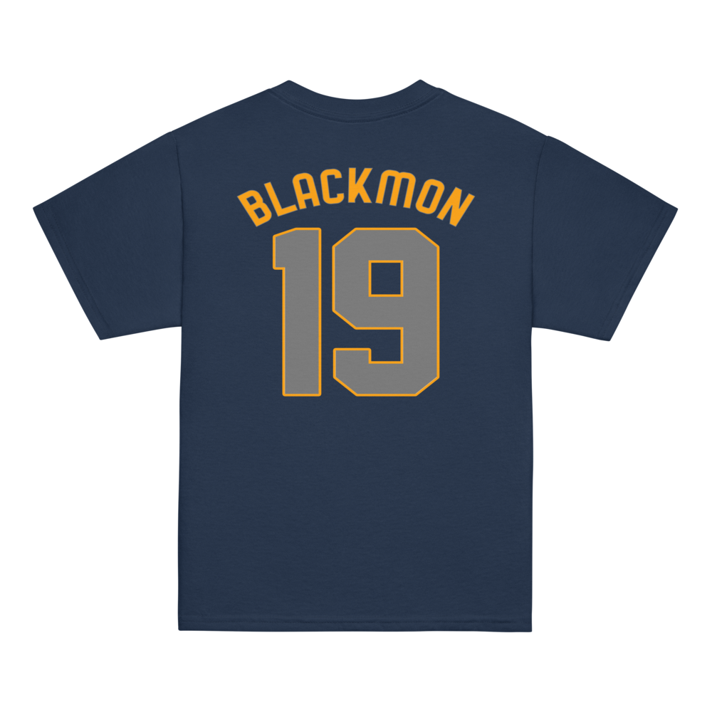 Alex Blackmon | Jersey Style Youth Shirt