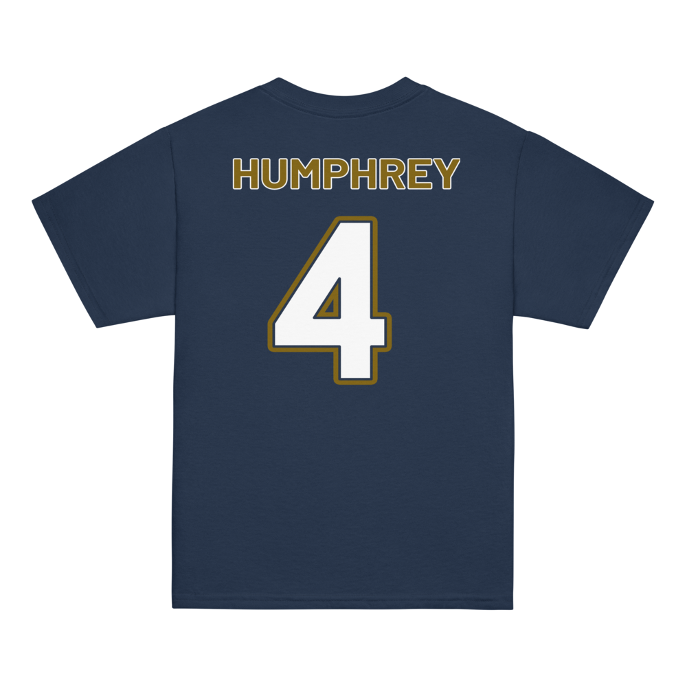 Tess Humphrey | Jersey Style Youth Shirt