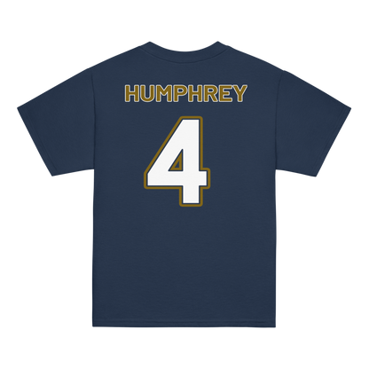 Tess Humphrey | Jersey Style Youth Shirt