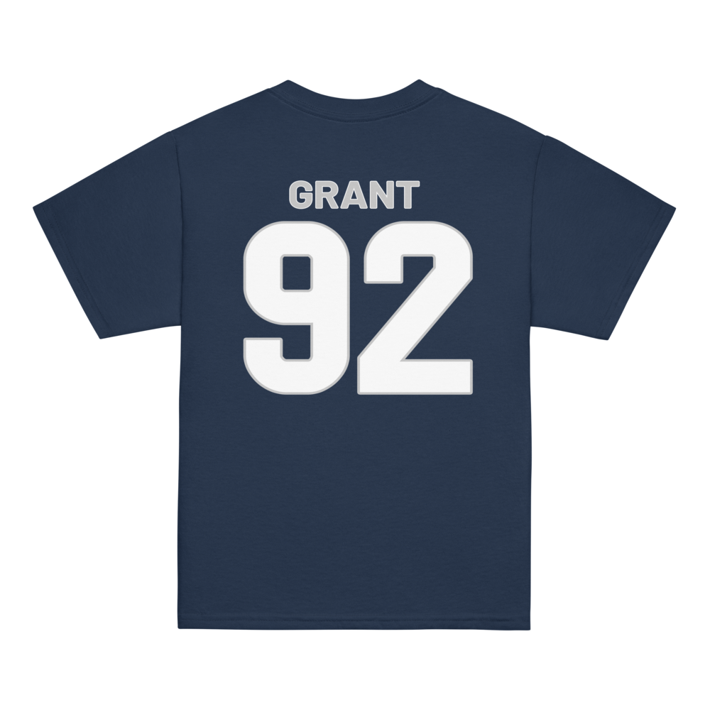 Malachi Grant | Jersey Style Youth Shirt