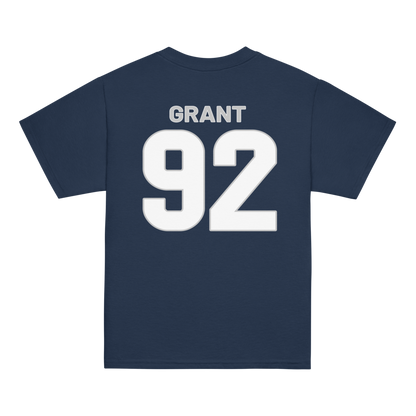 Malachi Grant | Jersey Style Youth Shirt