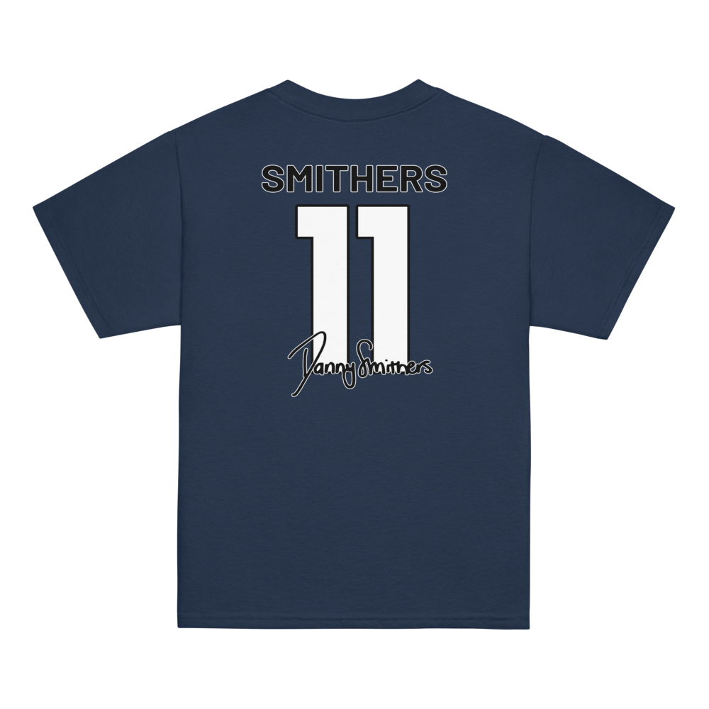 Danny Smithers | Jersey Style Youth Shirt