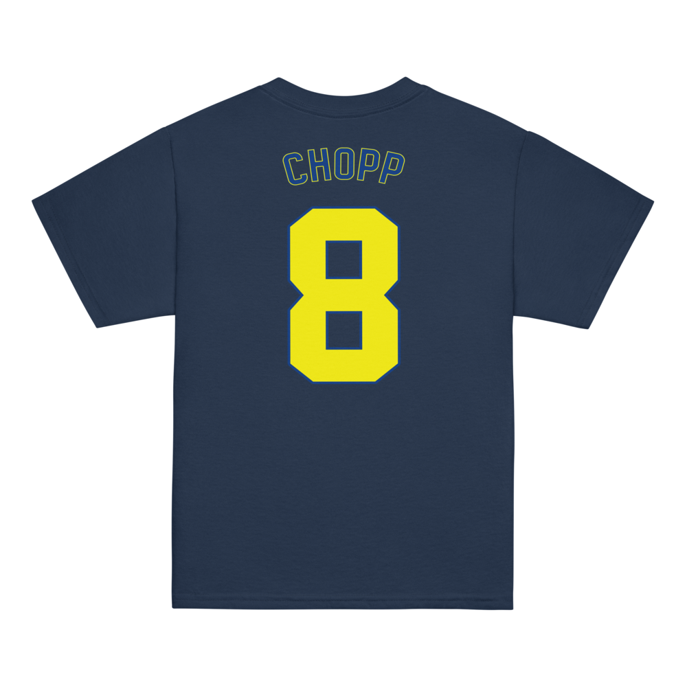 Dylan Rice | Jersey Style Youth Shirt