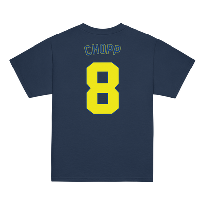 Dylan Rice | Jersey Style Youth Shirt