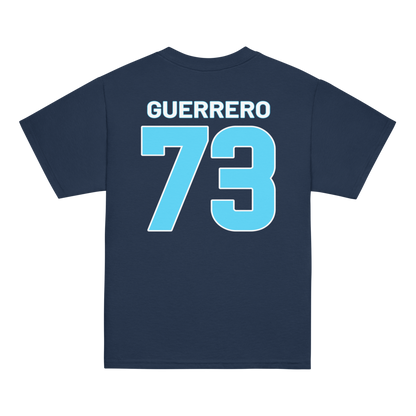 Ezekiel Guerrero | Jersey Style Youth Shirt