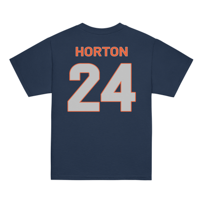 Douglas Horton | Jersey Style Youth Shirt
