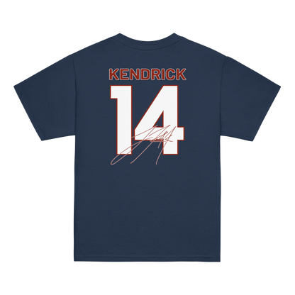 Jada Kendrick | Jersey Style Youth Shirt