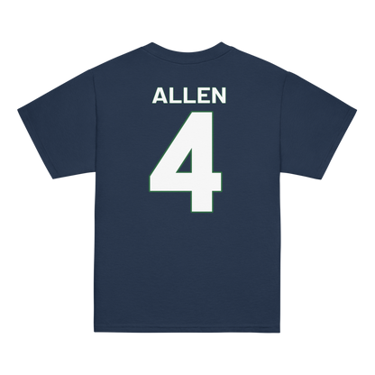 Malachi Allen | Jersey Style Youth Shirt