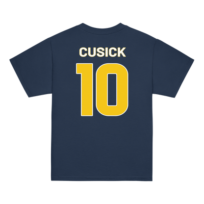 Addy Cusick | Jersey Style Youth Shirt