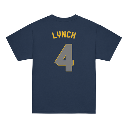 Cameron Lynch | Jersey Style Youth Shirt