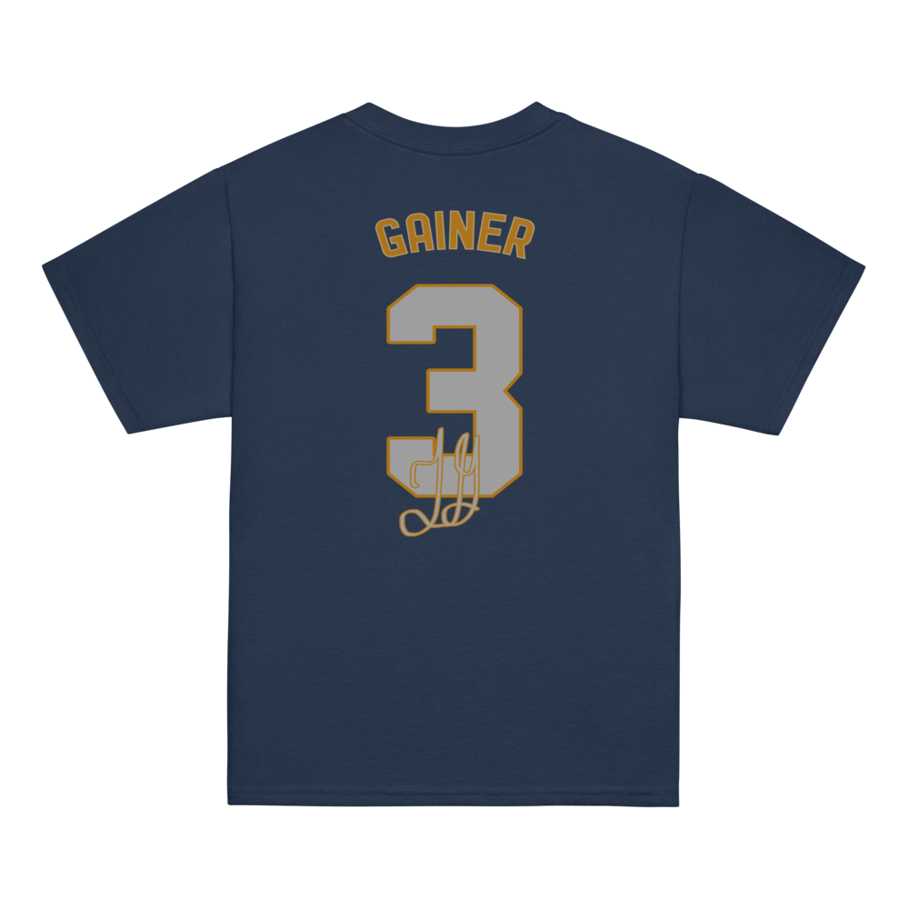 Jade Gainer | Jersey Style Youth Shirt