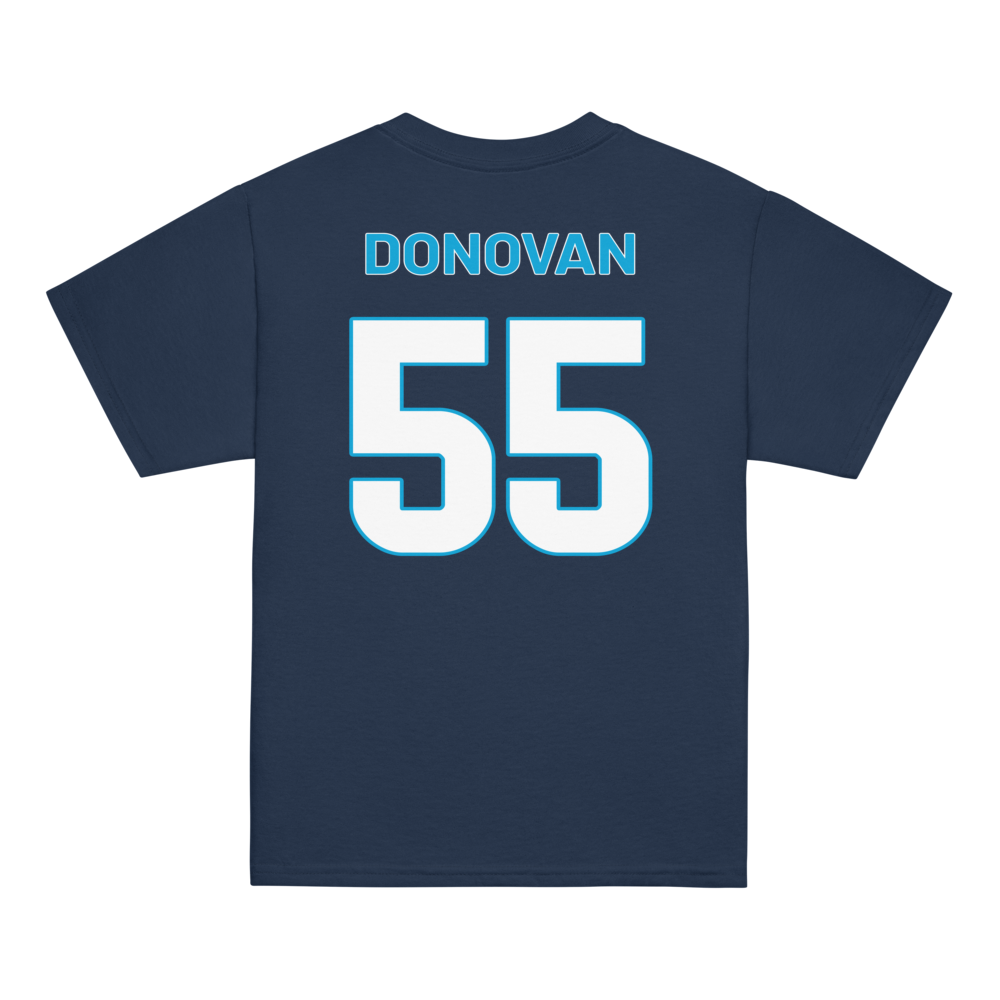 Matt Donovan | Jersey Style Youth Shirt