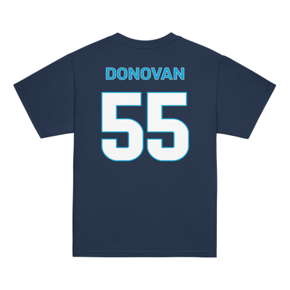 Matt Donovan | Jersey Style Youth Shirt