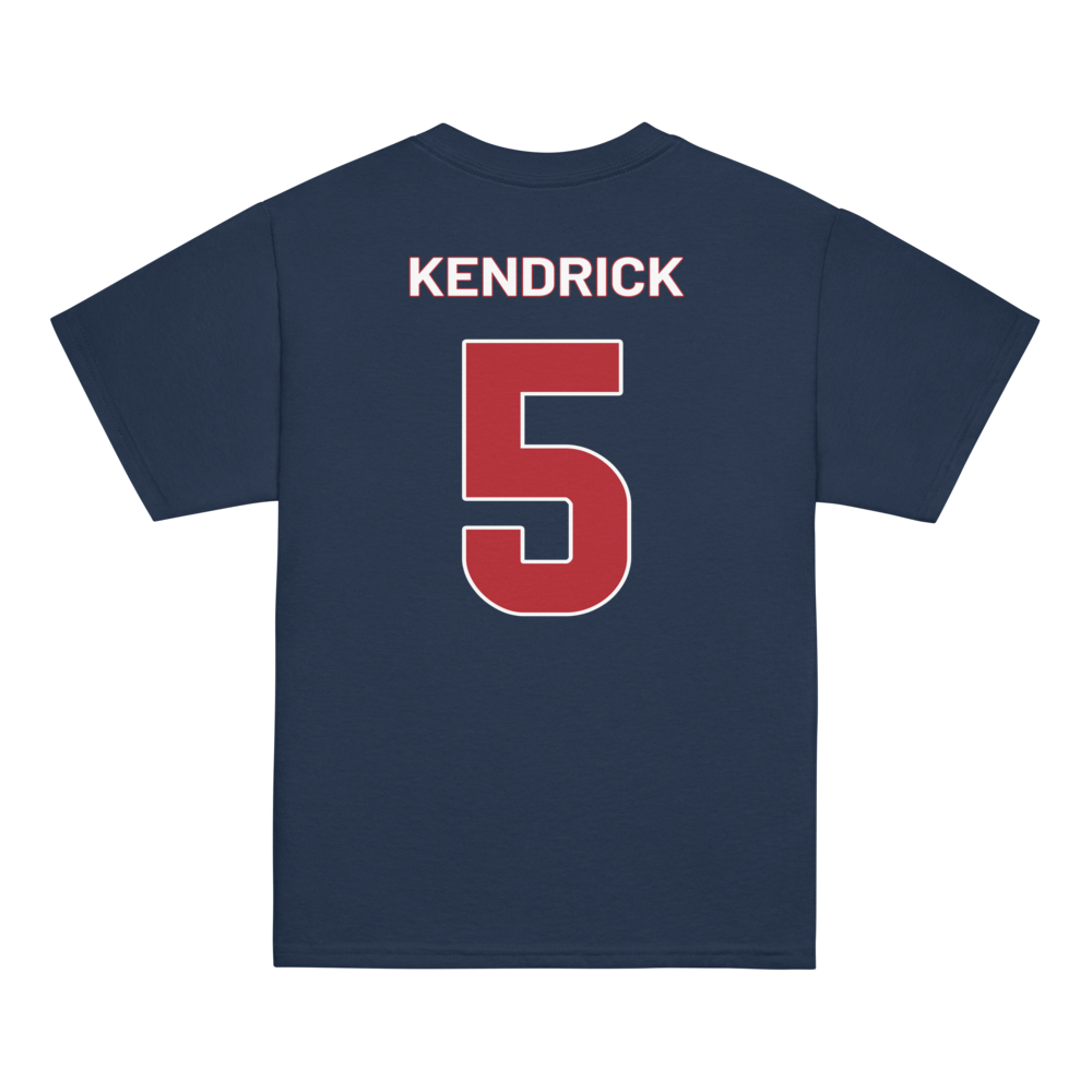 Joy Kendrick | Jersey Style Youth Shirt