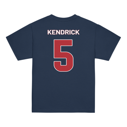 Joy Kendrick | Jersey Style Youth Shirt