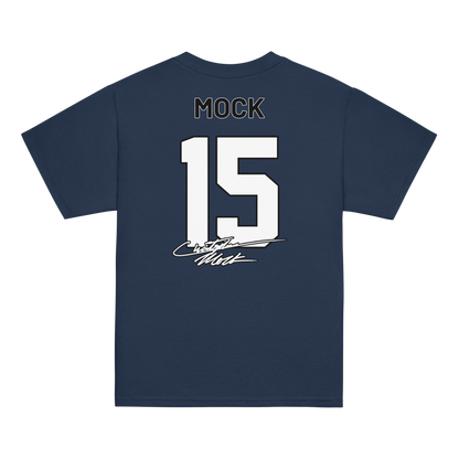 Chris Mock | Jersey Style Youth Shirt