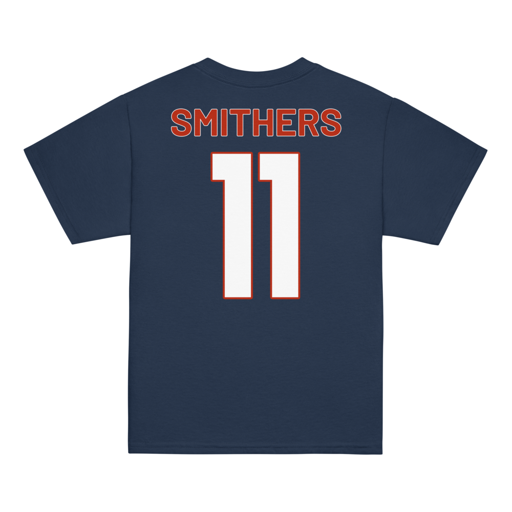 Brant Smithers | Jersey Style Youth Shirt