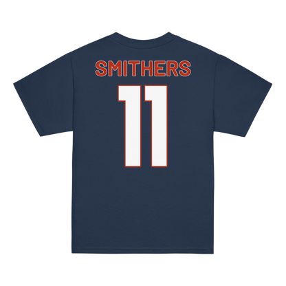 Brant Smithers | Jersey Style Youth Shirt