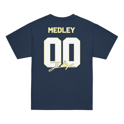 Ja’Torian Medley | Jersey Style Youth Shirt