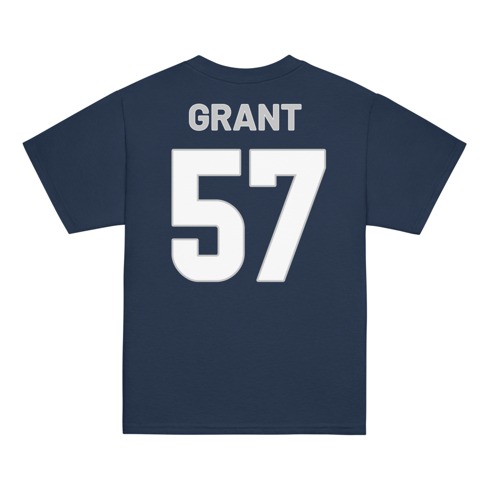 Malachi Grant | Jersey Style Youth Shirt