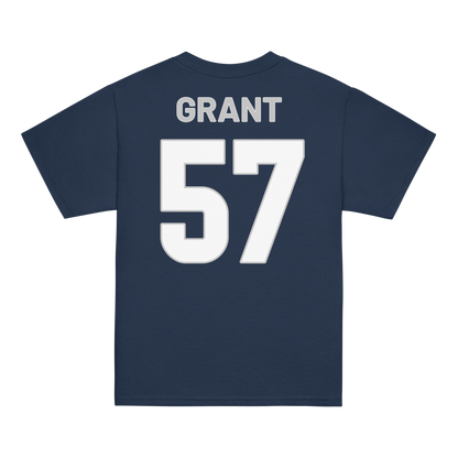 Malachi Grant | Jersey Style Youth Shirt
