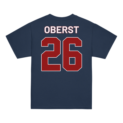 Grace Oberst | Jersey Style Youth Shirt