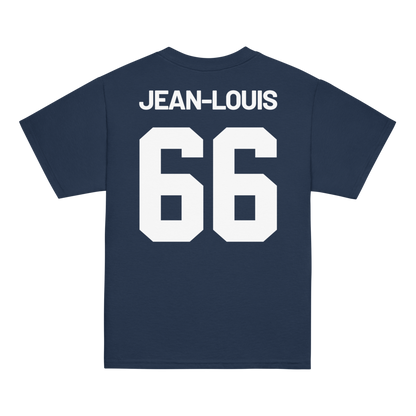 Jonathan Jean-Louis | Jersey Style Youth Shirt