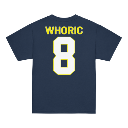 Ty Whoric | Jersey Style Youth Shirt