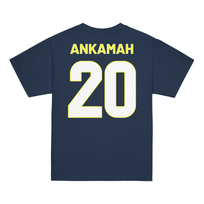 Brian Ankamah | Jersey Style Youth Shirt