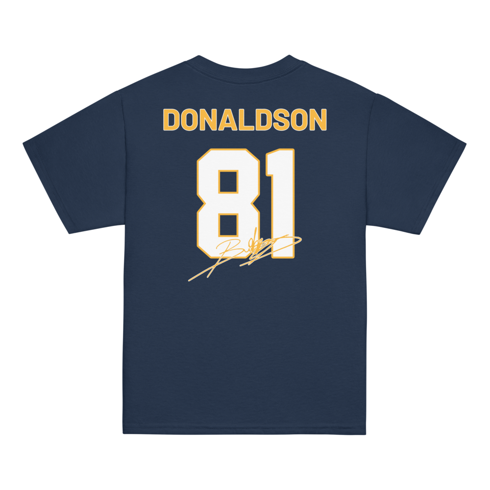 Brohns Donaldson | Jersey Style Youth Shirt