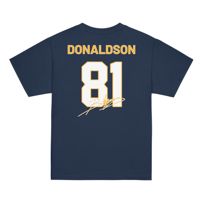 Brohns Donaldson | Jersey Style Youth Shirt