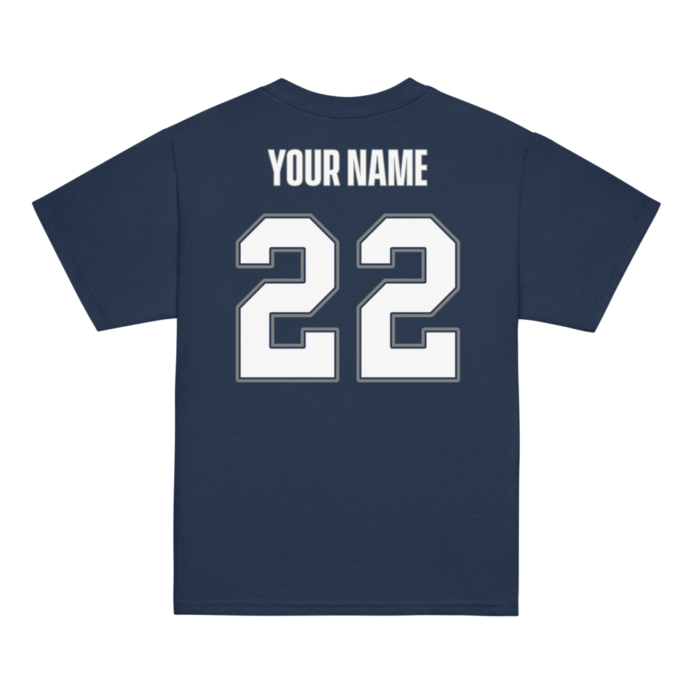 John Glenn High School | Jersey Style Youth Shirt