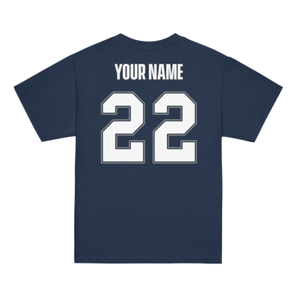 John Glenn High School | Jersey Style Youth Shirt