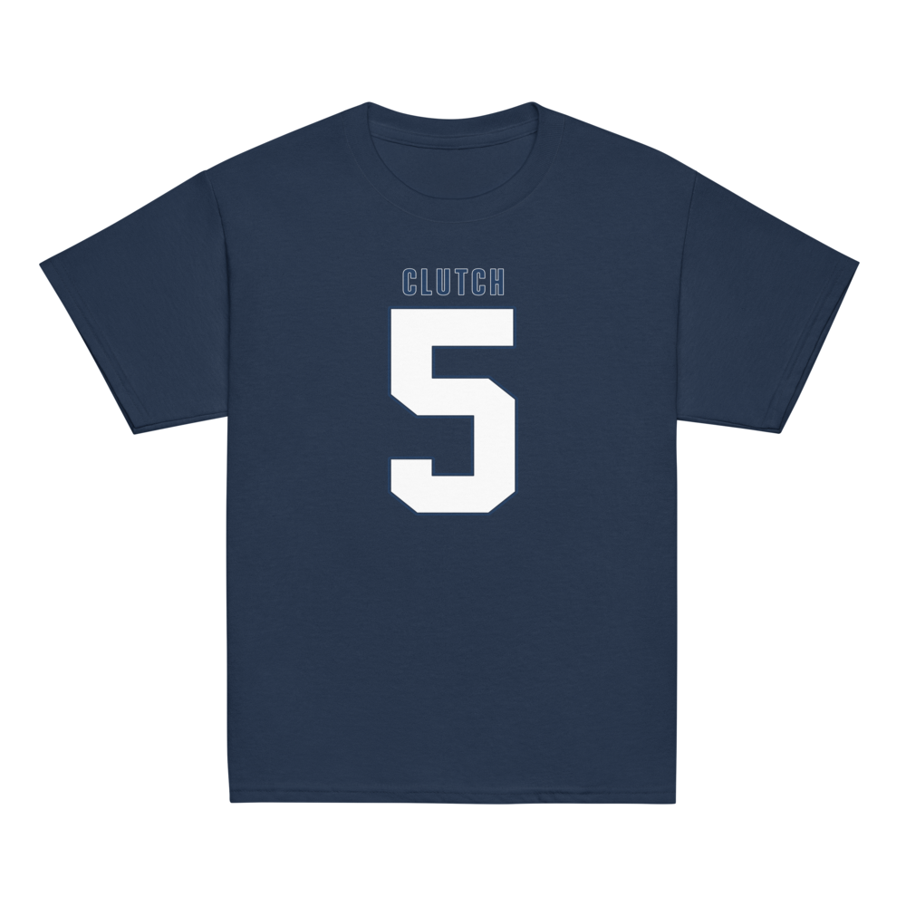 Adrienne Rivera | Jersey Style Youth Shirt