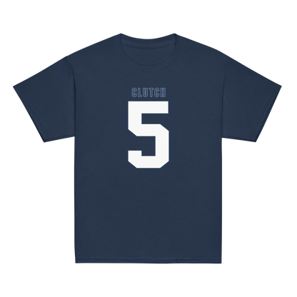 Adrienne Rivera | Jersey Style Youth Shirt
